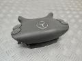 подушка безопасности водителя Mercedes-Benz E-Класс W211/S211 2006, YA3T4H3NBMH - фото №2