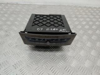 CD-чейнджер Mercedes-Benz E-Класс W211/S211 2006, A2116803152