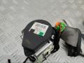 ремень безопасности Mercedes-Benz E-Класс W211/S211 [рестайлинг] 2006, 561187201 - фото №2