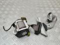 ремень безопасности Mercedes-Benz E-Класс W211/S211 [рестайлинг] 2006, 561187201 - фото №3