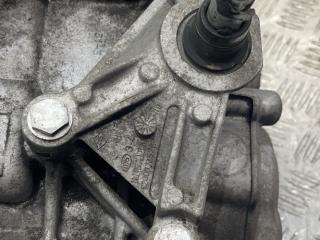 кронштейн КПП Renault Megane 2 поколение (2002 - 2006), 1.9 л., дизель, 8200072522