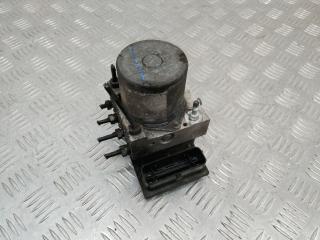 блок ABS Renault Master 3 поколение 2011, 2.3 л., дизель, 0265800737