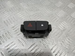 кнопка аварийной сигнализации Renault Trafic 3 поколение 2015, 252100622R