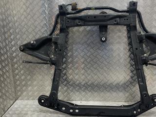 балка подвески передняя (подрамник) Renault Sandero 1 поколение (2009 - 2014), 544016835R
