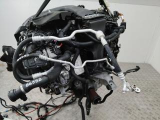 трубка кондиционера BMW X5 F15 2017, 3.0 л., дизель, АКПП, 684231001