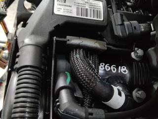 pегулятор давления топлива BMW X5 F15 2017, 3.0 л., дизель, АКПП