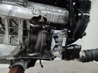 турбина BMW X5 F15 2017, 3.0 л., дизель, АКПП, 7823202