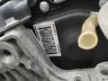 защита (кожух) ремня ГРМ Renault Laguna 3 поколение 2011, 2.0 л., дизель, МКПП, 8201066934 - фото №2