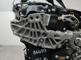 кронштейн двигателя Renault Laguna 3 поколение 2011, 2.0 л., дизель, МКПП