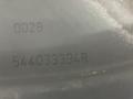 балка подвески передняя (подрамник) Renault Sandero 2 поколение 2013, 544033394R - фото №6