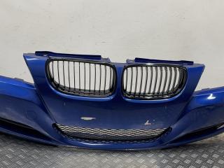 бампер передний BMW 3 серия E90/E91/E92/E93 [рестайлинг] 2009