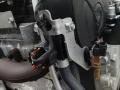 датчик давления (температуры) выхлопных газов Hyundai Tucson 3 поколение [рестайлинг] 2019, 1.6 л., дизель, АКПП - фото №2