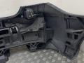 бампер задний Mercedes-Benz CLC-Класс CL203 (2008 - 2011), A2038801040 - фото №8
