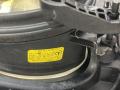 фара противотуманная левая Mercedes-Benz CLC-Класс CL203 2008, A1698201556 - фото №3
