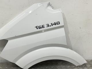 крыло переднее левое Volkswagen Crafter 2 поколение 2021, 7C0821105B