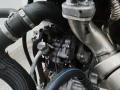 насос гидроусилителя руля Fiat Ducato 3 поколение [рестайлинг] 2015, 2.0 л., 250 A1.000, дизель, МКПП, 7613955567 - фото №3