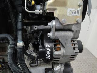 кронштейн генератора Fiat Ducato 3 поколение [рестайлинг] 2015, 2.0 л., 250 A1.000, дизель, МКПП