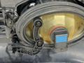 фара противотуманная правая Mercedes-Benz E-Класс W211/S211 (2002 - 2006), 1305230181 - фото №3