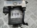 блок ABS Citroen Jumper 2 поколение 2007, 00517250970 - фото №2
