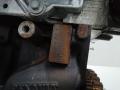 двигатель Renault Scenic 3 поколение 2009, 1.6 л., бензин, МКПП, K4MT866, K4M866 - фото №2