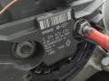 генератор Renault Scenic 3 поколение 2009, 1.6 л., бензин, МКПП, 8200660025 - фото №4