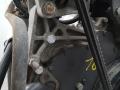 кронштейн генератора Renault Midlum 1 поколение 2005, 4.1 л., дизель, МКПП - фото №2