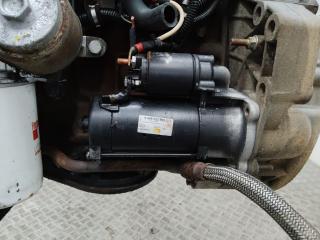 стартер Renault Midlum 1 поколение 2005, 4.1 л., дизель, МКПП, 0986022990, 5010508443