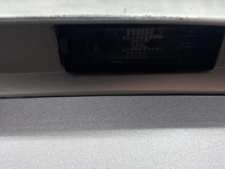 подсветка номера Renault Clio 3 поколение [рестайлинг] 2011, универсал