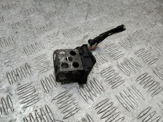 сопротивление печки Renault Megane 2 поколение [рестайлинг] 2007, 1.9 л., дизель, МКПП, 7700432632