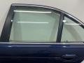 дверь задняя левая BMW 5 серия E39 (1995 - 2000) - фото №3