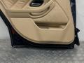 дверь задняя левая BMW 5 серия E39 (1995 - 2000) - фото №7