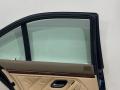 дверь задняя левая BMW 5 серия E39 (1995 - 2000) - фото №8