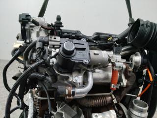 клапан EGR Renault Duster 1 поколение 2012, 1.5 л., дизель, МКПП, 8200836385