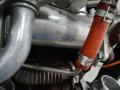 охладитель EGR / Радиатор EGR Renault Duster 1 поколение 2012, 1.5 л., дизель, МКПП, 8200912059 - фото №2