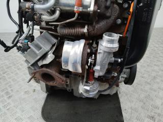 турбина Renault Duster 1 поколение 2012, 1.5 л., дизель, МКПП, 54399700087