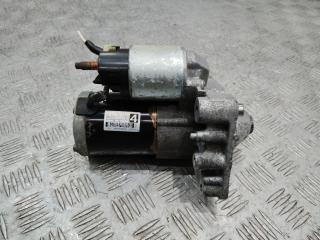 стартер Peugeot 308 T7 2011, 1.6 л., дизель, МКПП, 9664016980