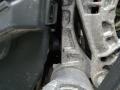 кронштейн генератора Renault Clio 3 поколение [рестайлинг] 2012, 1.5 л., дизель, МКПП, 8200663057 - фото №2