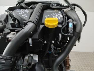 щуп двигателя Renault Clio 3 поколение [рестайлинг] 2012, 1.5 л., дизель, МКПП