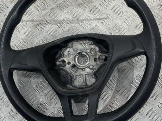 руль Volkswagen Crafter 2 поколение (2016 - 2025), 2G0419091
