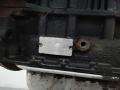 двигатель Renault Master 2 поколение 2002, 2.5 л., дизель, МКПП, G9UA720, G9U720 - фото №2