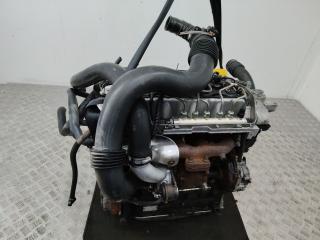 патрубок интеркулера Renault Master 2 поколение 2002, 2.5 л., дизель, МКПП