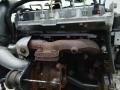 коллектор выпускной Renault Master 2 поколение 2002, 2.5 л., дизель, МКПП - фото №2