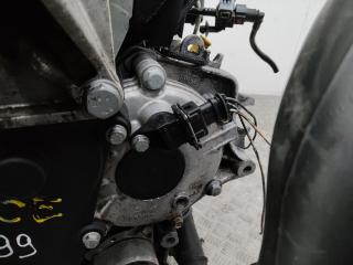 датчик распредвала Renault Master 2 поколение 2002, 2.5 л., дизель, МКПП