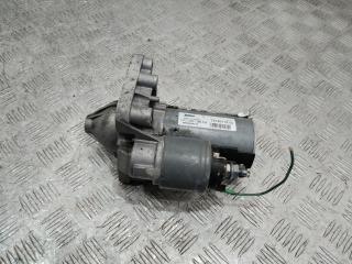 стартер Citroen C3 3 поколение 2017, 1.6 л., дизель, МКПП, 9688268480