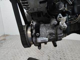 компрессор кондиционера Renault Twingo 2 поколение 2010, 1.5 л., дизель, 8200953358