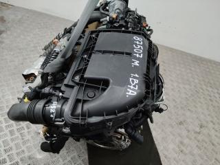 корпус воздушного фильтра Peugeot 308 T7 [рестайлинг] 2012, 1.6 л., дизель, МКПП