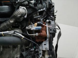 ТНВД Peugeot 308 T7 [рестайлинг] 2012, 1.6 л., дизель, МКПП, 9672605380