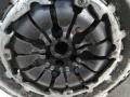 комплект сцепления Renault Megane 3 поколение 2010, 1.5 л., дизель, МКПП, 8200450217 - фото №2