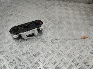 блок управления печки / климат-контроля Renault Trafic 3 поколение 2016, E1093049AC