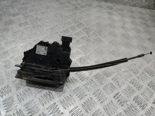 замок двери Fiat Ducato 3 поколение 2011, 1350150080